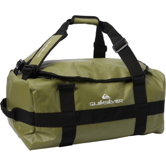 Quiksilver duffle best sale